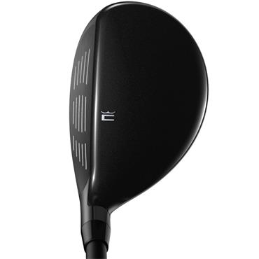 Cobra Baffler Hybrid Gents RH