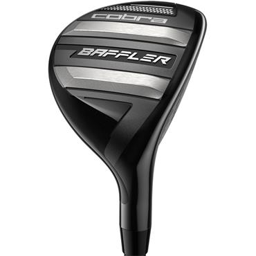 Cobra Baffler Hybrid Gents RH