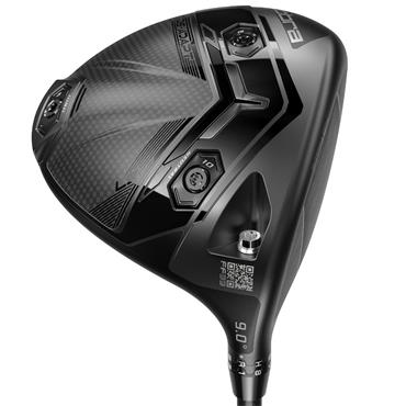 Cobra EX DEMO DS Adapt LS Driver Gents LH