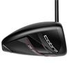 Cobra EX DEMO DS Adapt Max D Driver Gents RH