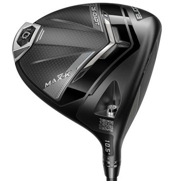 Cobra EX DEMO DS Adapt Max K Driver Gents RH