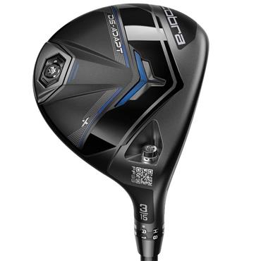 Cobra EX DEMO DS Adapt X Fairway Gents RH