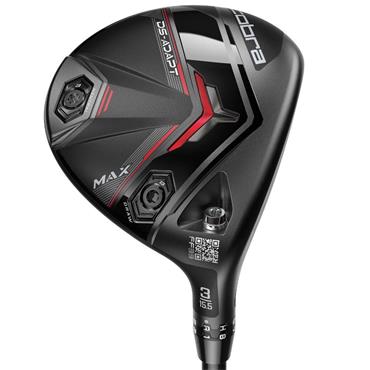 Cobra EX DEMO DS Adapt Max Fairway Gents RH
