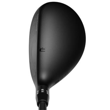 Cobra EX DEMO DS Adapt Hybrid Gents LH