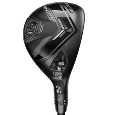 Cobra EX DEMO DS Adapt Hybrid Gents LH