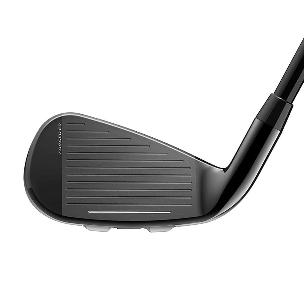 cobra women's t rail iron hybrid set