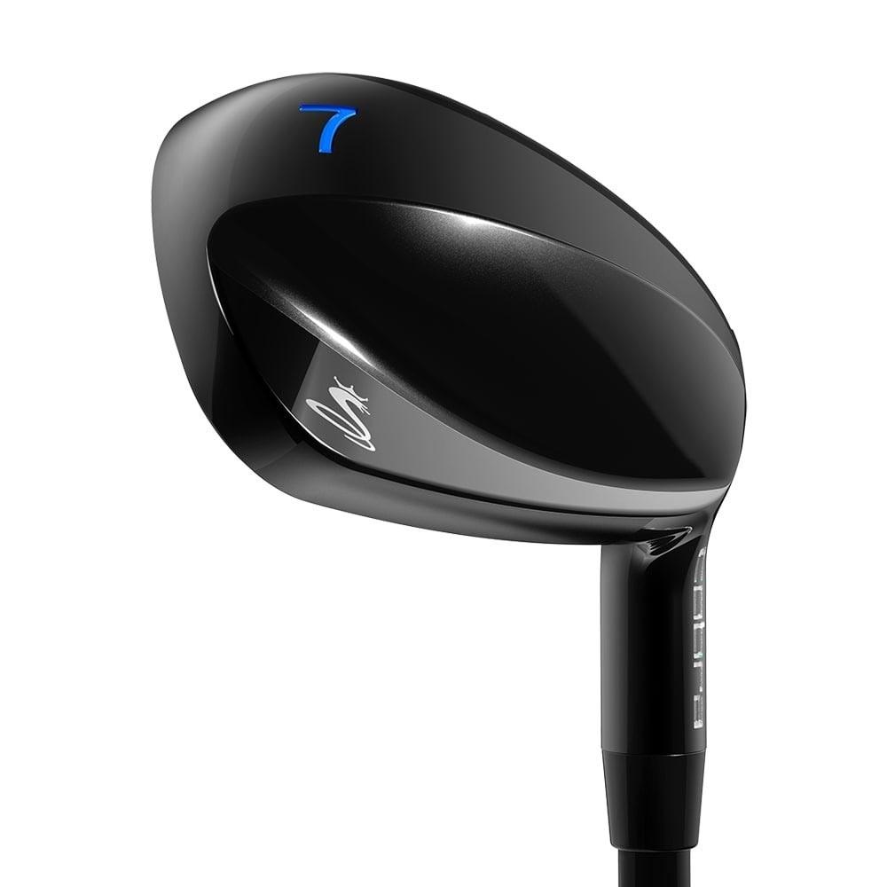 cobra women's t rail iron hybrid set