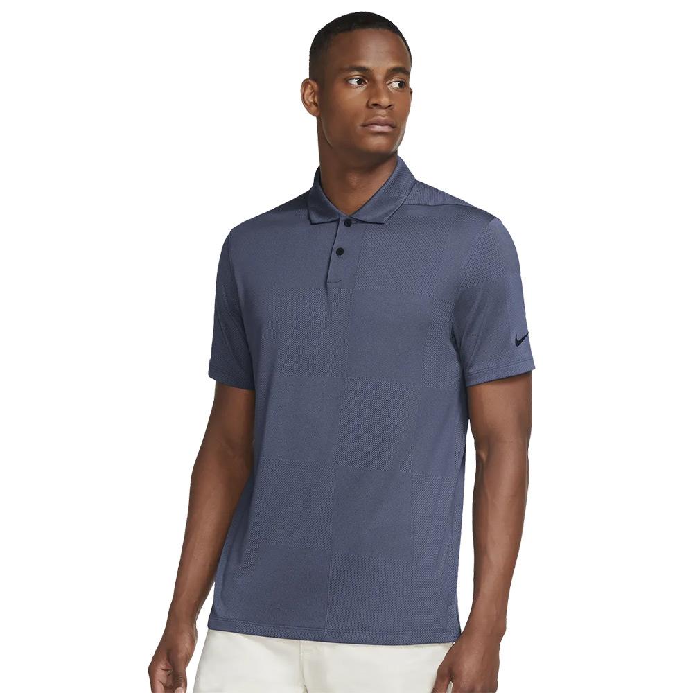 Nike Gents Dri-Fit Vapor Polo Shirt Obsidian | Golf Store