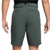 Nike Gents Dri-Fit Hybrid 10.5" Shorts Green (338)