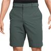 Nike Gents Dri-Fit Hybrid 10.5" Shorts Green (338)