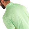 Galvin Green Gents Manuel Shirt Fresh Green - White