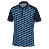 Galvin Green Gents Marlon Shirt Navy - Moonlight Blue