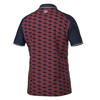 Galvin Green Gents Marlon Shirt Navy - Red