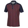 Galvin Green Gents Marlon Shirt Navy - Red