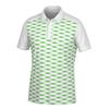 Galvin Green Gents Marlon Shirt White - Fresh Green