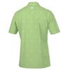 Galvin Green Gents Memo Shirt Fresh Green