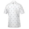 Galvin Green Gents Memo Shirt White