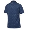 Galvin Green Gents Marley Polo Shirt Navy - White