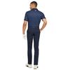 Galvin Green Gents Marley Polo Shirt Navy - White