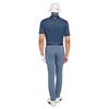 Galvin Green Gents Marlo Polo Shirt Moonlight Blue - Navy