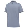 Galvin Green Gents Moon Breathable Polo Shirt Moonlight Blue - Navy