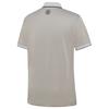 Galvin Green Gents Moon Breathable Polo Shirt Sand - Navy