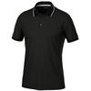 Galvin Green Gents Marty Polo Shirt Black