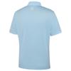 Galvin Green Gents Marty Polo Shirt Crystal Blue