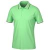 Galvin Green Gents Marty Polo Shirt Fresh Green