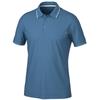 Galvin Green Gents Marty Polo Shirt Moonlight Blue