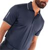 Galvin Green Gents Marty Polo Shirt Navy