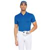 Galvin Green Gents Marty Polo Shirt Royal Blue
