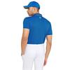 Galvin Green Gents Marty Polo Shirt Royal Blue