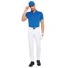 Galvin Green Gents Marty Polo Shirt Royal Blue