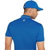 Galvin Green Gents Marty Polo Shirt Royal Blue