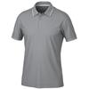 Galvin Green Gents Marty Polo Shirt Sharkskin