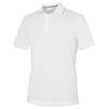 Galvin Green Gents Marty Polo Shirt White