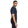 Galvin Green Gents Mansfield Breathable Polo Shirt Navy