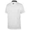 Galvin Green Gents Mansfield Breathable Polo Shirt White