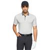 Galvin Green Gents Mansfield Breathable Polo Shirt White