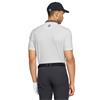 Galvin Green Gents Mansfield Breathable Polo Shirt White