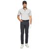 Galvin Green Gents Mansfield Breathable Polo Shirt White