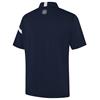 Galvin Green Gents Morley Breathable Polo Shirt Navy - White