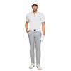 Galvin Green Gents Mendoza Breathable Polo Shirt White