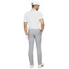 Galvin Green Gents Mendoza Breathable Polo Shirt White