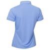 Calvin Klein Golf Ladies Club Polo Shirt Cornflower Blue