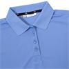Calvin Klein Golf Ladies Club Polo Shirt Cornflower Blue