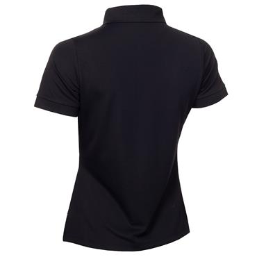 Calvin Klein Golf Ladies Club Polo Shirt Navy