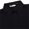 Calvin Klein Golf Ladies Club Polo Shirt Navy