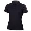 Calvin Klein Golf Ladies Club Polo Shirt Navy